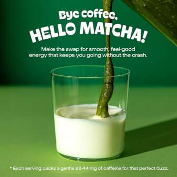 MATCHA DNA Certified Organic Matcha Green Tea Powder (8 oz TIN CAN)