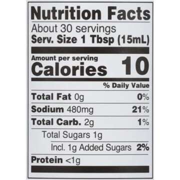 Kikkoman Ponzu Citrus Seasoned Dressing and Sauce 15oz