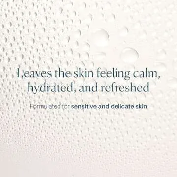 ELEMIS Soothing Apricot Toner, Alcohol-Free Calming Facial Treatment Hydrates, Refreshes, and Balances Skin for a Fresh, Radiant Complexion, Color, 200 ml, 6.7 Fl Oz