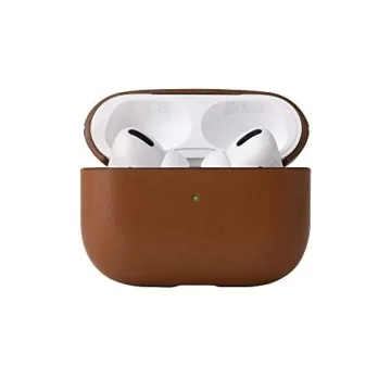 Premium Leather Case for AirPods Pro – Native Union
