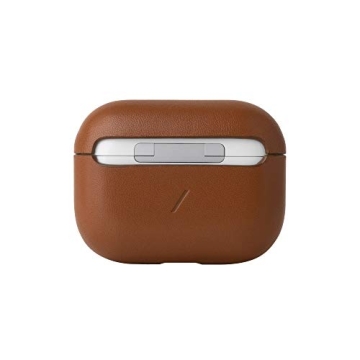 Premium Leather Case for AirPods Pro – Native Union