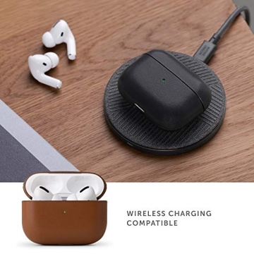 Premium Leather Case for AirPods Pro – Native Union