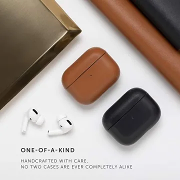 Premium Leather Case for AirPods Pro – Native Union