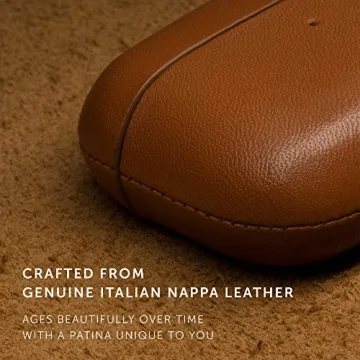 Premium Leather Case for AirPods Pro – Native Union