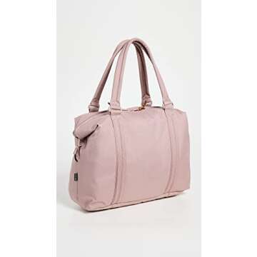 Herschel Strand Shoulder Bag, Ash Rose, Classic 28.5L
