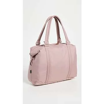 Herschel Strand Shoulder Bag, Ash Rose, Classic 28.5L