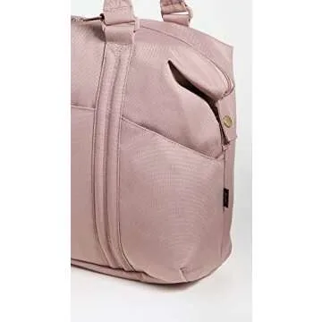 Herschel Strand Shoulder Bag, Ash Rose, Classic 28.5L