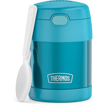 Buy THERMOS FUNTAINER 10oz Insulated Kids Food Jar Online