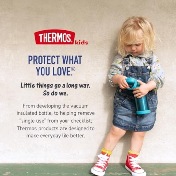 Buy THERMOS FUNTAINER 10oz Insulated Kids Food Jar Online