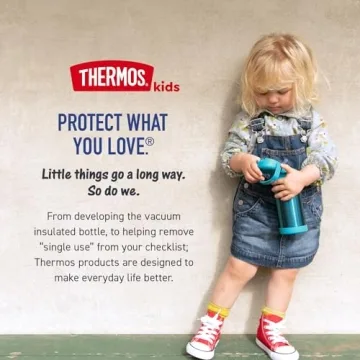 Buy THERMOS FUNTAINER 10oz Insulated Kids Food Jar Online