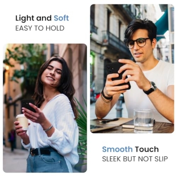 FireNova iPhone 16 Case with Screen Protectors