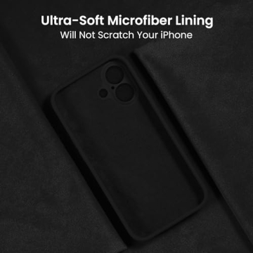 FireNova iPhone 16 Case with Screen Protectors