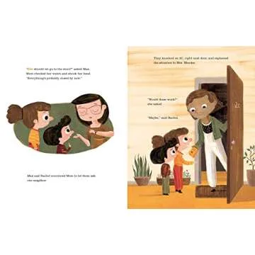 Delightful Children's Book on Hanukkah Traditions