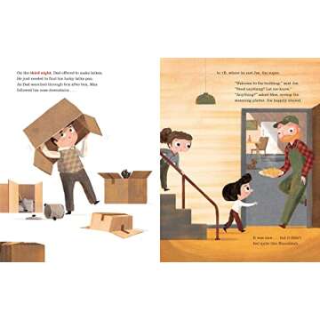 Delightful Children's Book on Hanukkah Traditions