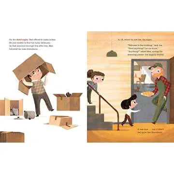 Delightful Children's Book on Hanukkah Traditions