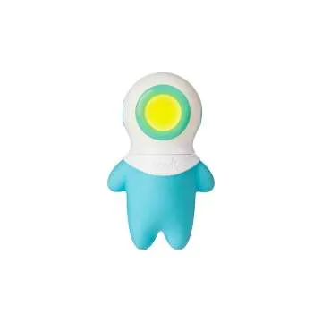 Boon MARCO Light-Up Sensory Bath Toy for Kids