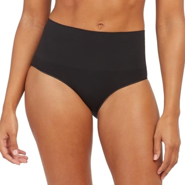 SPANX Women's Everyday Shaping Briefs - Comfort & Control in Seamless Design