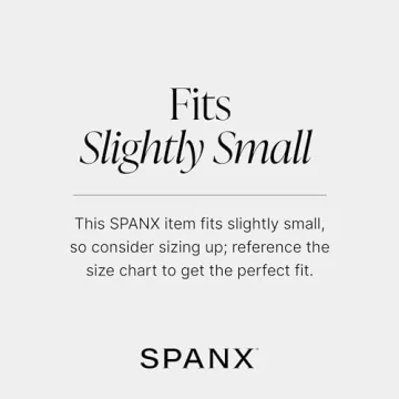 SPANX Everyday Shaping Briefs - Seamless Comfort & Control