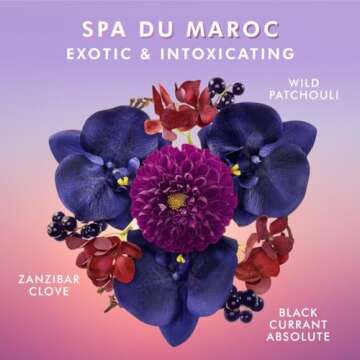 Moroccanoil Hand Wash, Spa du Maroc, 12.2 Fl. Oz.