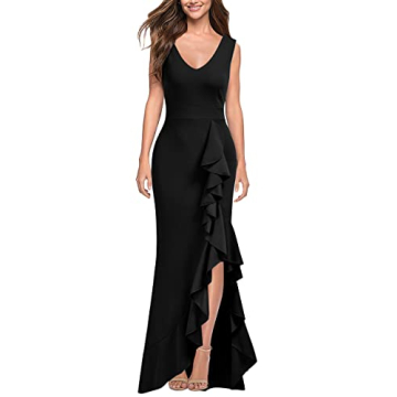 Elegant Viwenni Wedding Guest Dresses for Women
