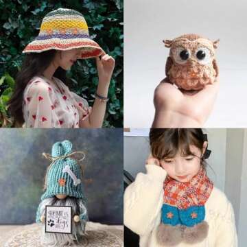 Honbay 200PCS Wooden Star Buttons 2 Holes Buttons Antique Brown Sewing Buttons Decorative Buttons for Skirts, Gloves, Sweaters, Shirts, Hats, Scarves, Headbands, Scrapbooking and Other Craft Projects