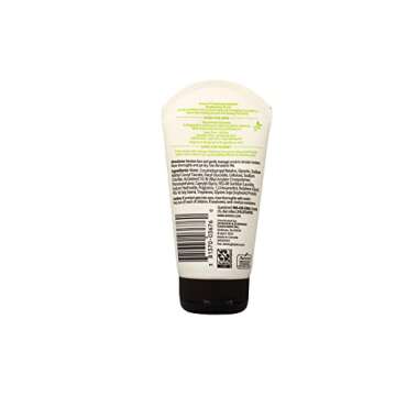 Aveeno Positively Radiant Skin Brightening Exfoliating Daily Facial Scrub, 5 oz