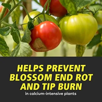 General Hydroponics CALiMAGic Concentrated Calcium Magnesium