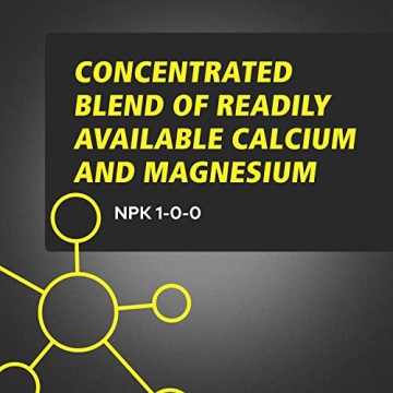 General Hydroponics CALiMAGic Concentrated Calcium Magnesium