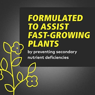 General Hydroponics CALiMAGic Concentrated Calcium Magnesium