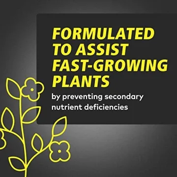 General Hydroponics CALiMAGic Concentrated Calcium Magnesium