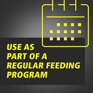 General Hydroponics CALiMAGic Concentrated Calcium Magnesium