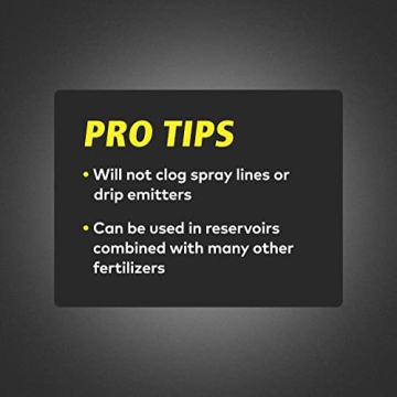 General Hydroponics CALiMAGic Concentrated Calcium Magnesium