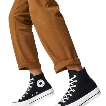 Shop Converse Women's Chuck Taylor All Star High Tops