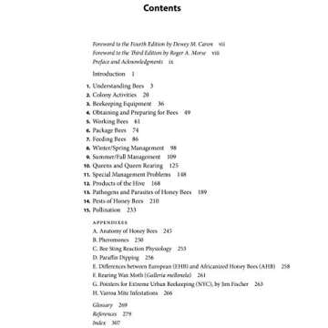 The Beekeeper's Handbook for Enthusiastic Apiculture Success