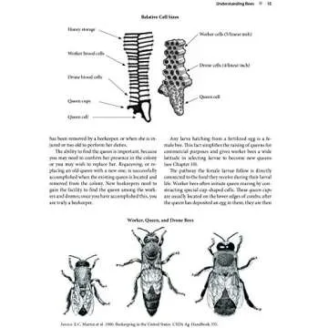 The Beekeeper's Handbook for Enthusiastic Apiculture Success