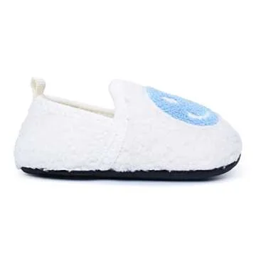 Cute UCUHNB Toddler Slippers with Non-Slip Design