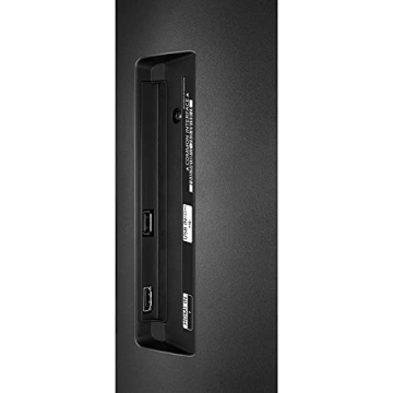 LG 32-Inch HDR Smart LCD HD TV with Protection Pack