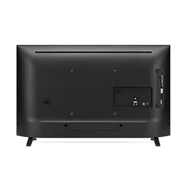 LG 32-Inch HDR Smart LCD HD TV with Protection Pack