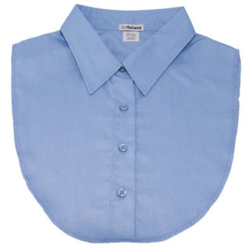 Stylish IGotCollared Women's Detachable Collar for Any Occasion