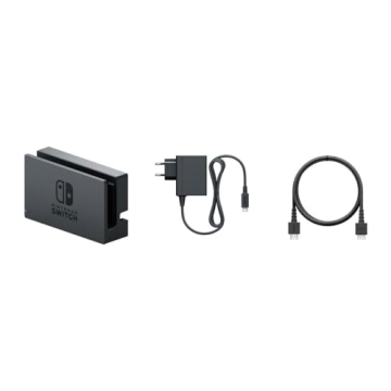 Nintendo of America Nintendo Switch Dock Set - Nintendo Switch;