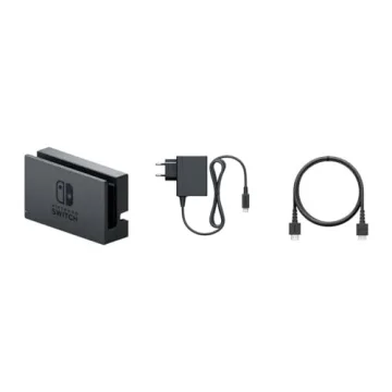 Nintendo of America Nintendo Switch Dock Set - Nintendo Switch;