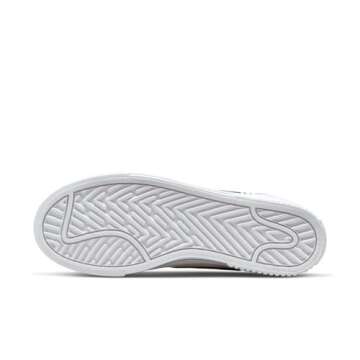 Nike Women's Court Legacy Lift Shoes Sneaker - Elevate Your Style with Exquisite Comfort