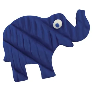 Durable Wooden Rollers for Kids and Artists - Creativity Street