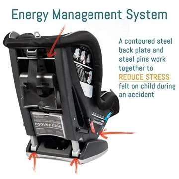 Peg Perego Primo Viaggio Convertible Car Seat - Made in Italy