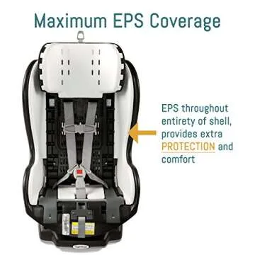 Peg Perego Primo Viaggio Convertible Car Seat - Made in Italy