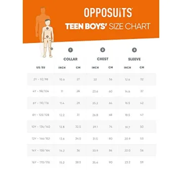 Comic Book Suit for Boys - Stylish OppoSuits Party Outfit