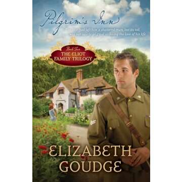 Pilgrim's Inn (The Eliot Family Trilogy)