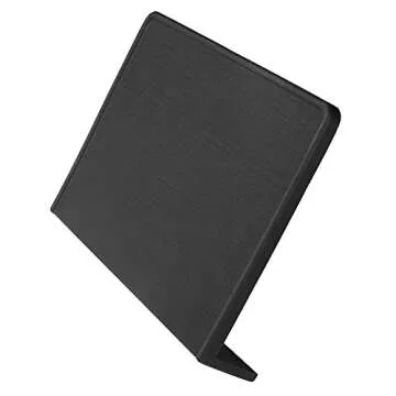 Normcore Espresso Tamping Mat I Food Safe Rubber Coffee Tamper Mat I Portafilter Mat For Baristas I Coffee Tamp Mat I Waterproof, Heat Resistant Tamping Pad and Tamp Station