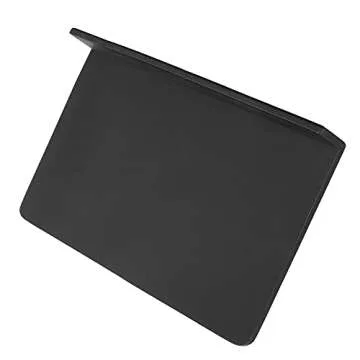 Normcore Espresso Tamping Mat I Food Safe Rubber Coffee Tamper Mat I Portafilter Mat For Baristas I Coffee Tamp Mat I Waterproof, Heat Resistant Tamping Pad and Tamp Station