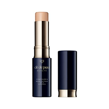 Clé de Peau Beauté Concealer SPF 27 Ocher - Radiant, Long-Lasting Coverage